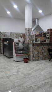 Pizzeria Italiana Fermento Penha SC