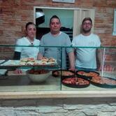 Pizzburg Pizze Giganti Panzerotti - Focacce