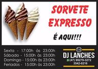 K2 lanches e petiscaria Agronomica SC