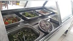 Restaurante Sol Nascente