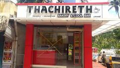 Thachireth Bakery & Bistro