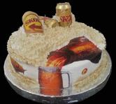 Paty & Flavio Design, Bolos e Doces