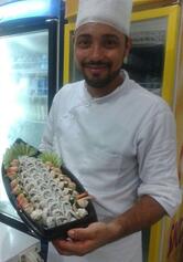 Chefe Jeanfilho Bistrô Culinária Criativa