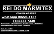 Restaurante Rei do Marmitex