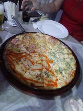 Stallus Pizzaria