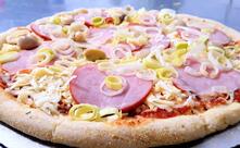 Pancote Pizza Original Italiana Rio de Janeiro RJ