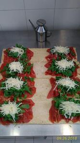 L’Oasi RistoBar - Eni Station