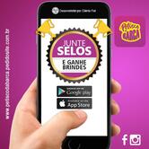 Petisco da Barca Lanche Açaí Pizza Esfiha