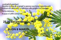 Trattoria Pizzeria Monte Gaudio