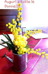 Trattoria Pizzeria Monte Gaudio