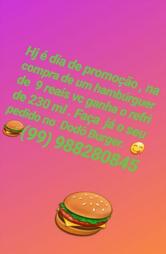 Dodô burger Timon MA