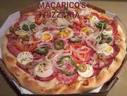 Maçarico's Pizzaria