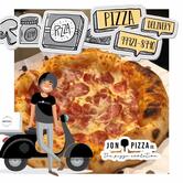 Jon Pizza Co.