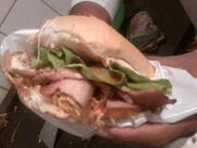 Lanches e Pizza Bella