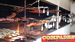 Restaurante Compadre