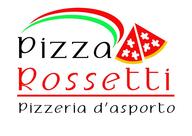 Pizza Rossetti Di Gianluca Russelli