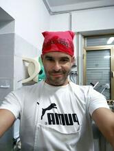 Pizzeria da asporto da ale e orly Càbras