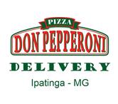 Don Pepperoni Pizzaria
