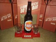 Caramelo's bar e arrumadinho