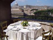 Caffetteria Ristorante Castel Sant’Angelo