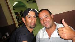 Papo D'skina Espetinhos