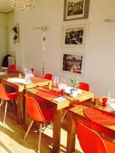 Le petit niçois bio