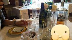 Al Piccolo Mulino di Cuccurullo Lina