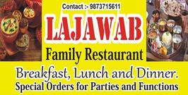Lajawaab Restaurant