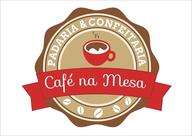 Cafe Na Mesa Padaria E Confeitaria