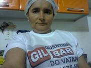 Gil Quentinha Bar do Vatapá
