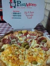 Pizzadoro Pirapozinho