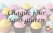 Chaque jour sans gluten - Food Truck Lille