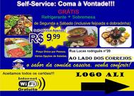 Restaurante Kome Kome