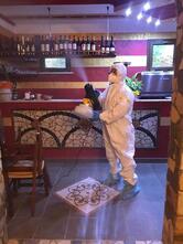 Trattoria-Pizzeria Petrarizzo