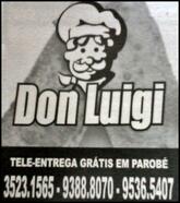 Pizzaria Don Luigi
