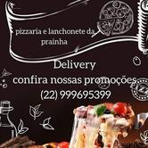 Lanchonete & Pizza Da Prainha