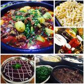 Marlo’s Restaurante Umuarama PR