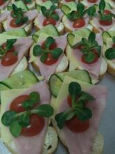 Bagetéria Rožňava Roznava