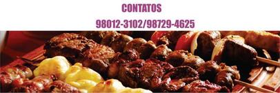 Churrasquinho do Manoel