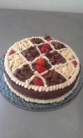 Poucas & Boas Tortaria e Buffet Natal RN