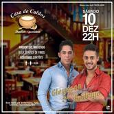 Restaurante & Casa de Caldos e Jantinha