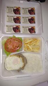 Marmitex Bom Apetite