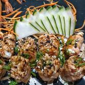 Tropical Sushi Bahia