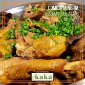 Kaká Restaurante