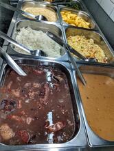 Restaurante Bem Caseiro