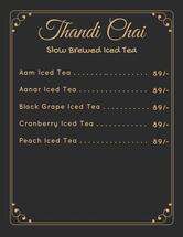 Chailok Cafe & Restaurant