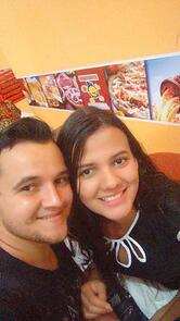 Horizonte da Esfiha e Pizza