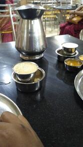 Krishna hotel palakkal