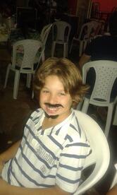 Bigoderas Coromandel MG