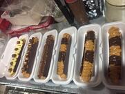 Skina lanches botucatu